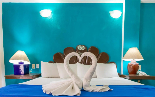 Suites Plaza del Rio - Family Hotel Malecon Centro