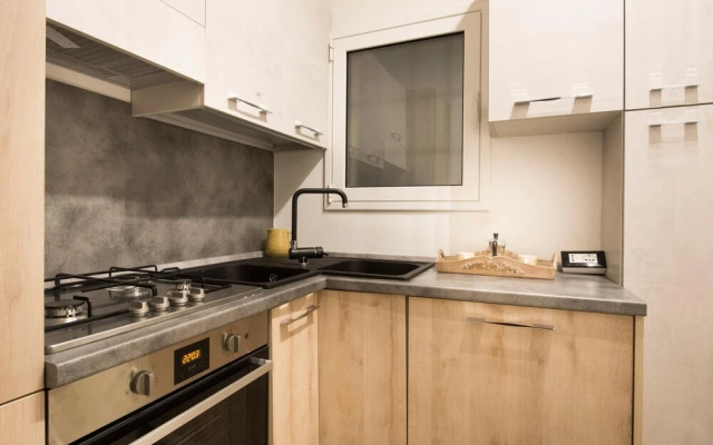 Santa Cecilia Apartment 2A - Locazione