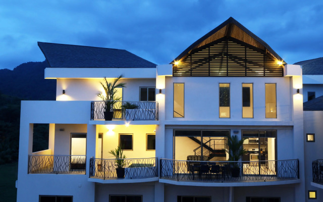 Océano Boutique Hotel & Bistró