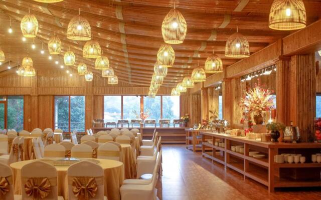 Thung Nham Hotel & Resort