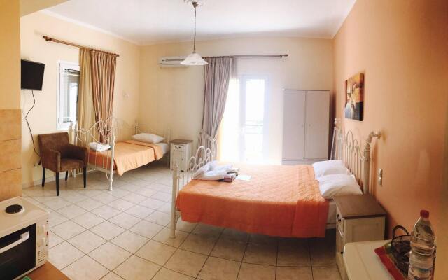 Lithies Boutique Hotel