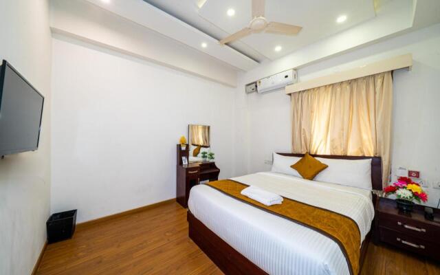 Fabhotel Arcade Inn Suites