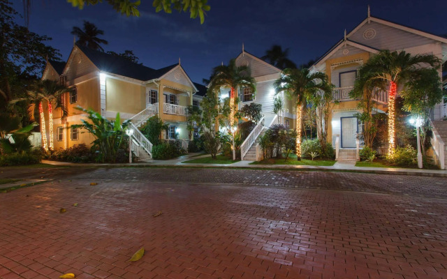 Villa Beach Cottages