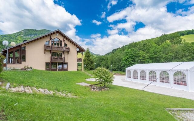 L'Autre Vallée  Les Nivéoles