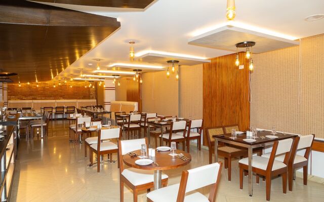 Icon Regency By Bhagini