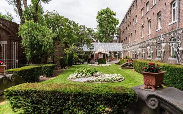 Mercure Liege City Centre
