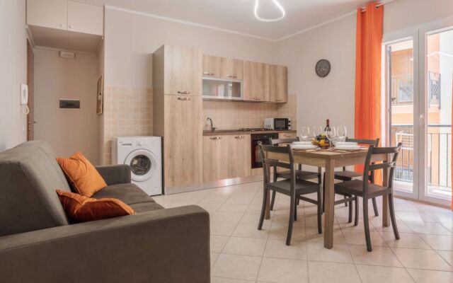 Apartment Blumare Balestrate