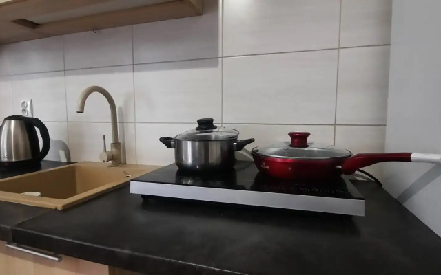 Lorf Hostel&Apartments