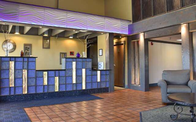 Travelodge by Wyndham Coffeyville