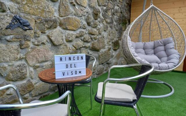 Rincón del Viso
