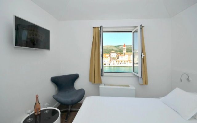 Hotel Sikaa