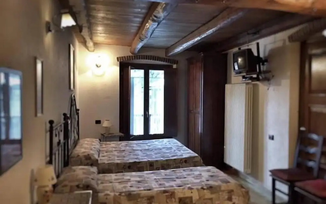 osteria b&b il barcollo