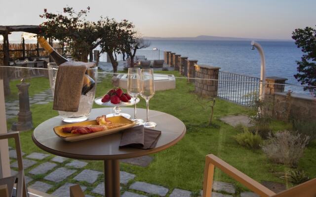 Villa Galidia in Sorrento