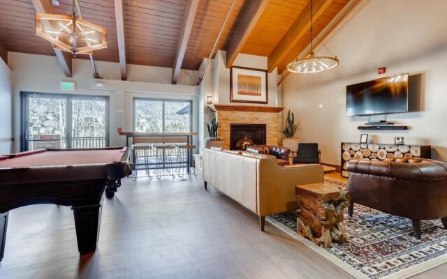 Bluegreen's StreamSide at Vail