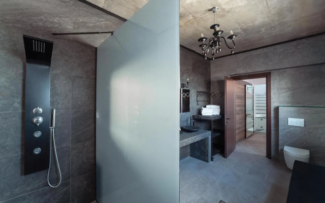 Amara Luxury villas