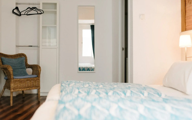 The Boutike Guesthouse - Hostel
