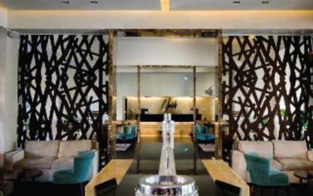 Sunsol Unik Luxury Hotel