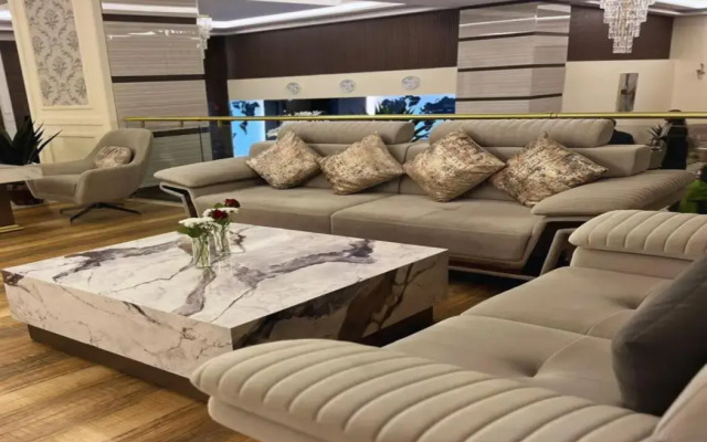 Amman Paradise Hotel