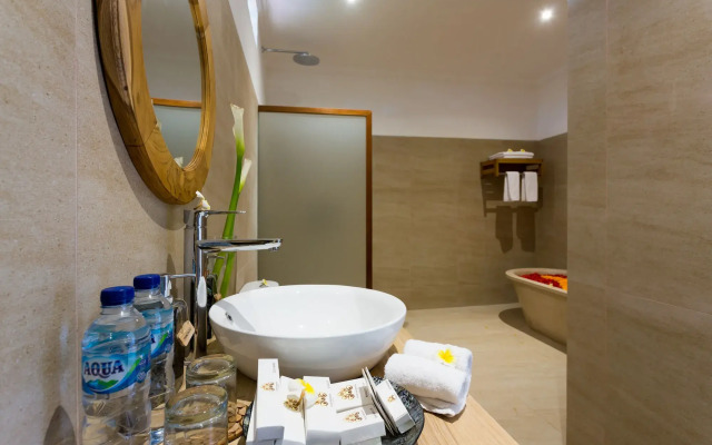 Puri Payogan Villa Ubud