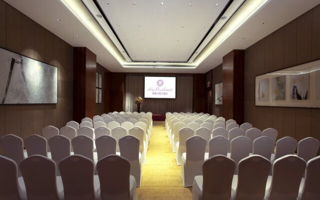 Ming Du Lakeside Hotel Nanning