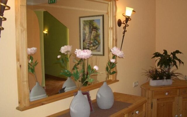 Hotel Garni Landhaus Florian