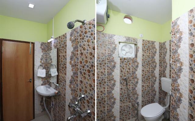 OYO 24314 Hotel Uchhash