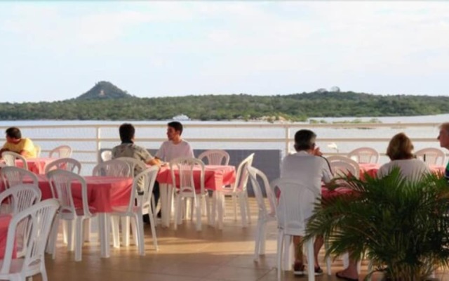 Hotel Mirante da Ilha