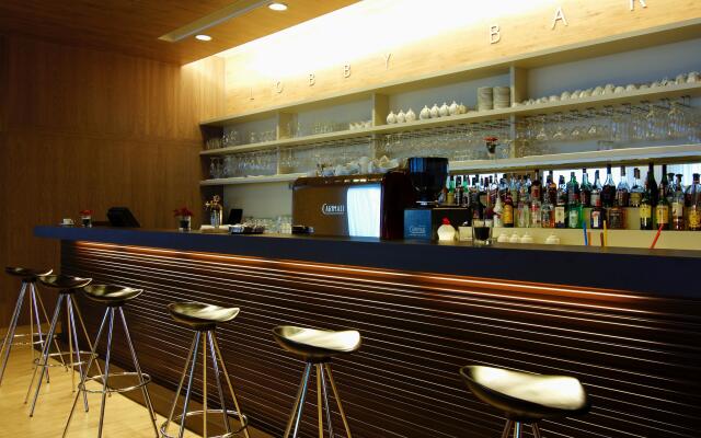 Hotel Grand Jasna