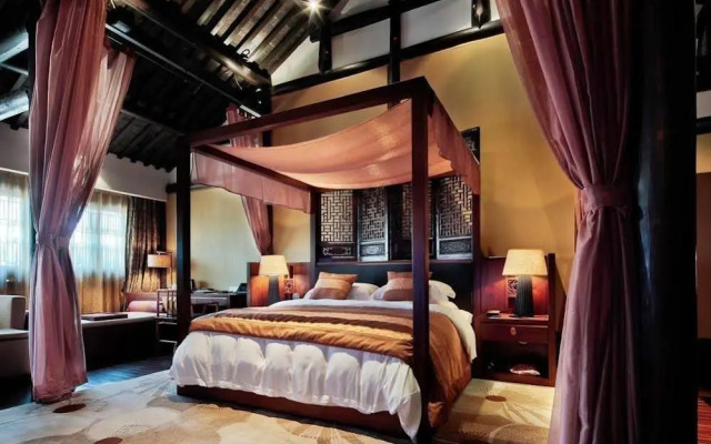 Yuehe Hotel