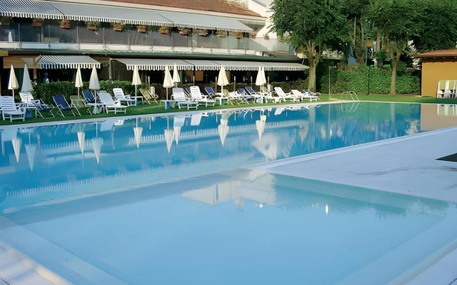 Hotel Sporting Brugherio