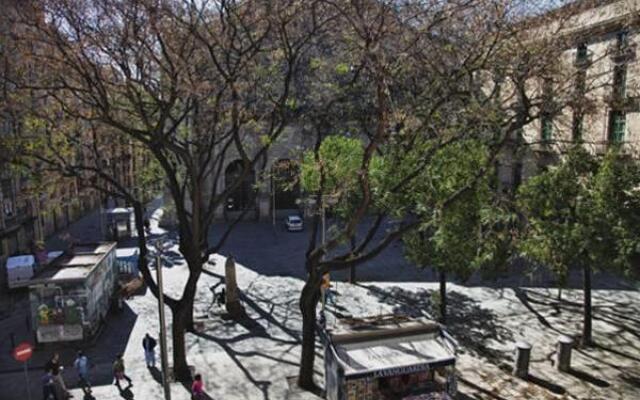 Hostel Osrams