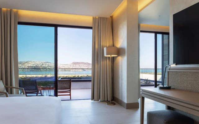 The Bo Vue Hotel Bodrum, Curio Collection by Hilton