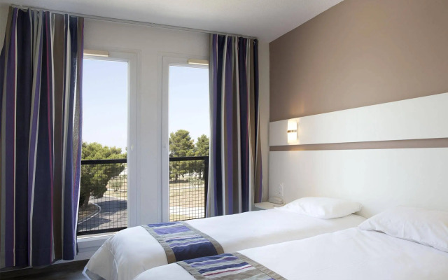 Hôtel Du Village Catalan