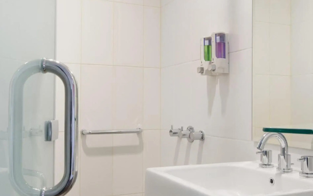 Amaris Hotel Citra Raya – Tangerang