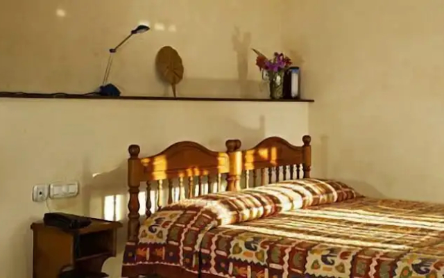 Thapovan Heritage Home