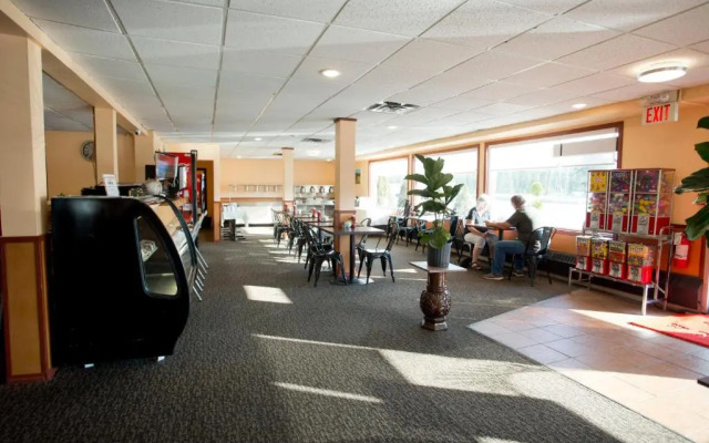 Premier Mountain Lodge and Suites