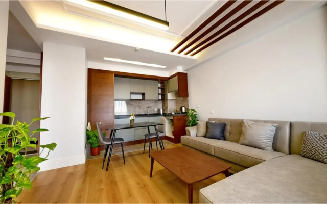 Falaylar Suit Hotel