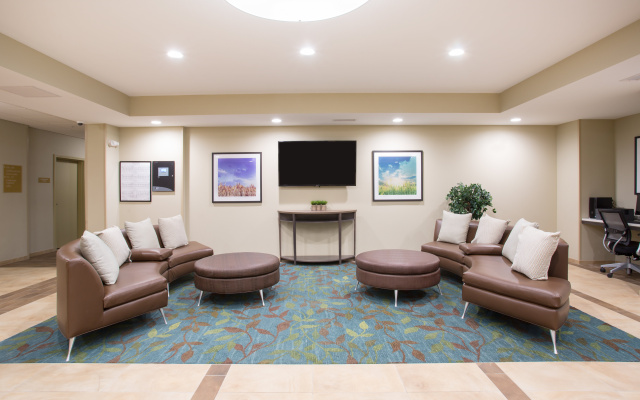 Candlewood Suites Longmont - Boulder Area by IHG