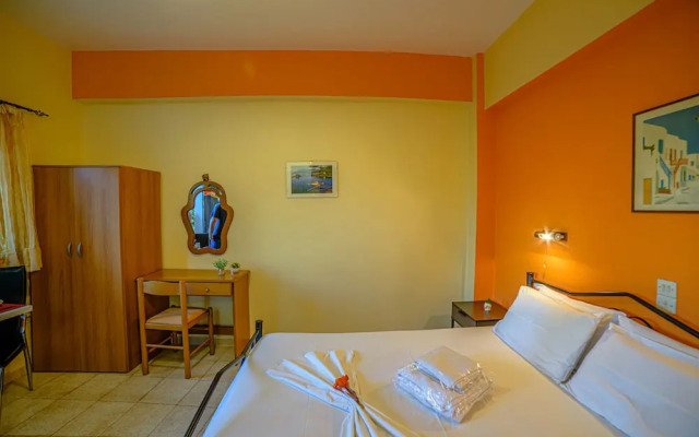 Corfu Dream Fani