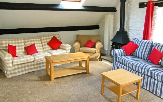 The Granary