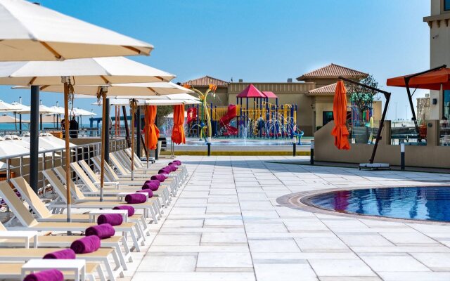 The Grove Resort Bahrain