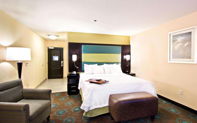 Hampton Inn & Suites Salt Lake City/Farmington