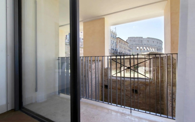 Luxury Domus Apartment 1