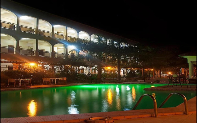 Seaview Gardens Hotel