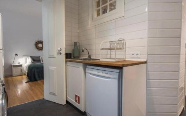 Lovelystay - Spacious 2Br Downtown - 5 Min To River