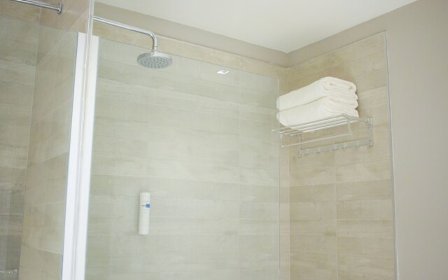 Cyan Soho Neuquen Hotel