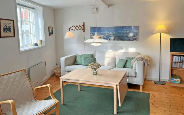 6 Person Holiday Home in Svaneke
