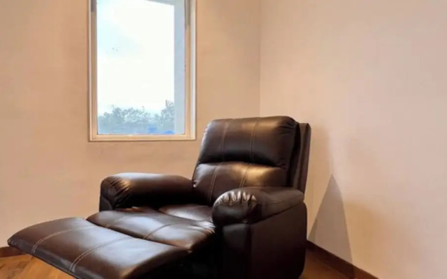 Oakheaven By Stellar Stays