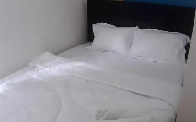 D'Ariska Rooms Homestay