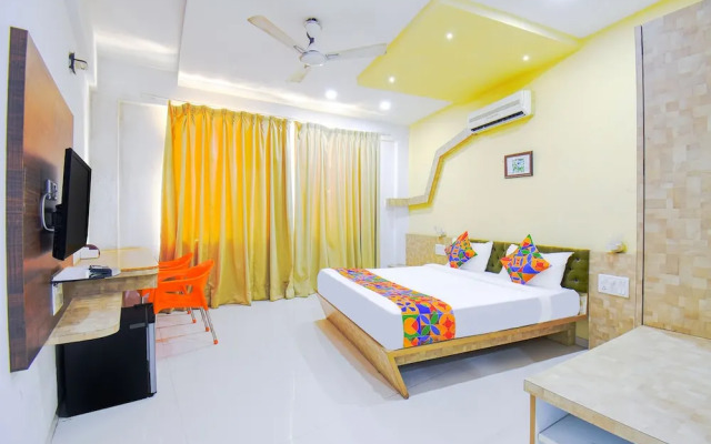 Fabhotel Saiba Residency